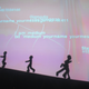 Illustration for article titled 120 Feet of Video Art: Final Exams at NYUs Big Screens Class